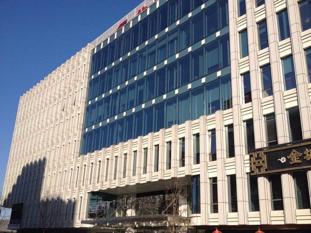 栖霞区认可防护栏保温